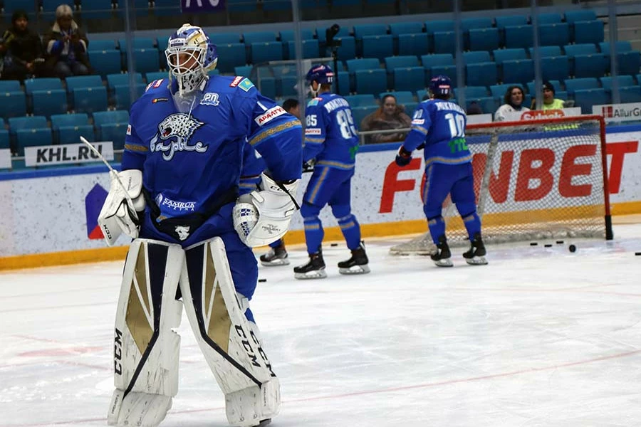 Карлссон сыграет? Preview Барыс-Динамо Рига 