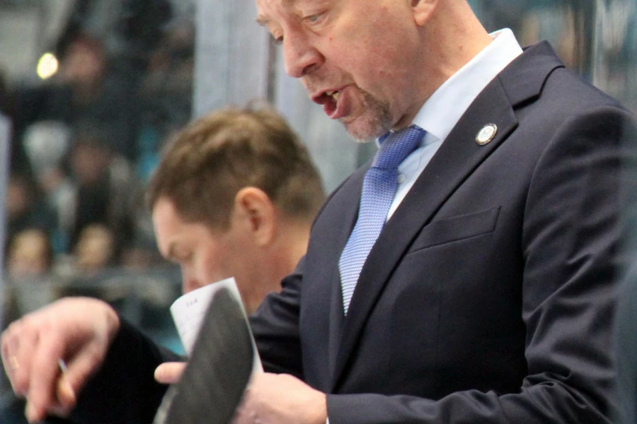 Скабелка о поражении «Йокериту»: получилось, как получилось 