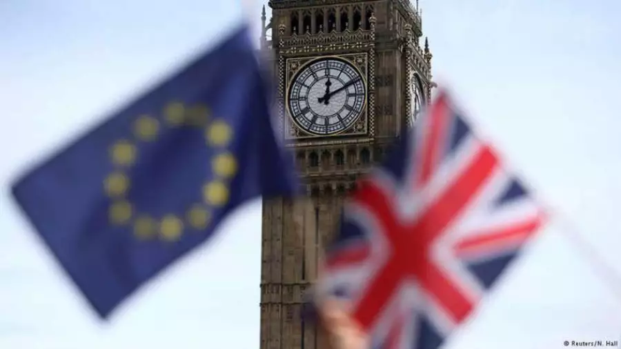 Что значит Brexit? 